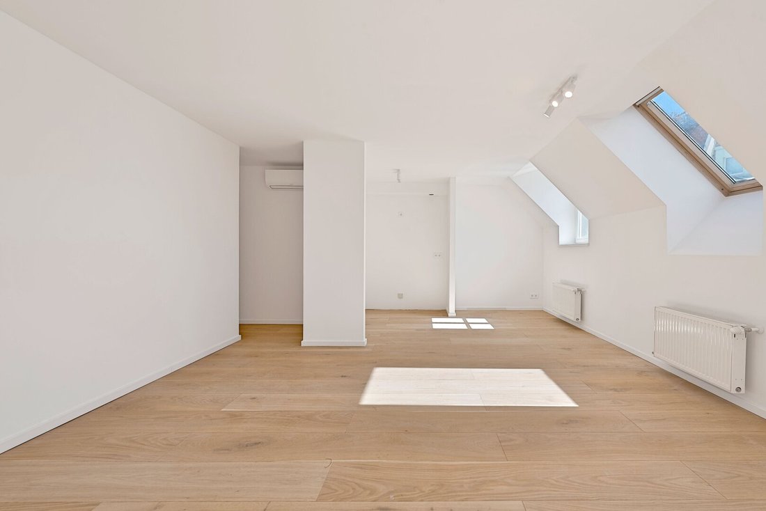 Penthouse in Vienna, Wien, Austria 3 - 16432674