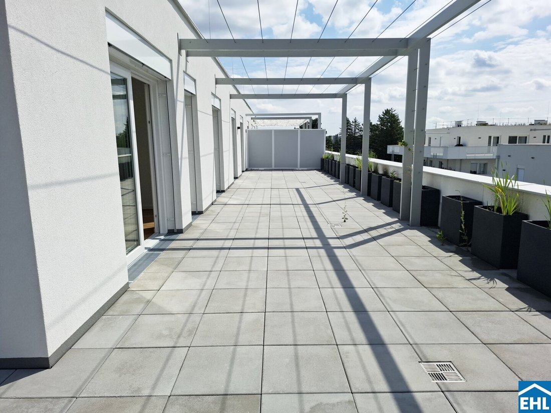 Apartment in Maria Enzersdorf, Lower Austria, Austria 2 - 16452028