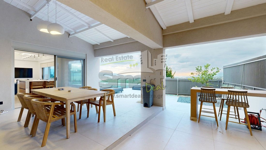 House in Zirias, Erineos, Peloponnese, Western Greece and the Ionian 3 - 15834453