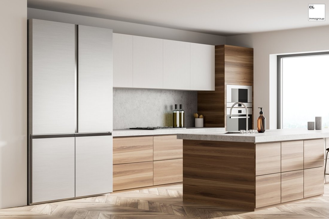 Apartment in Neumarkt am Wallersee, Salzburg, Austria 1 - 16423089