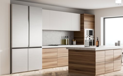 Apartment in Neumarkt am Wallersee, Salzburg, Austria 1
