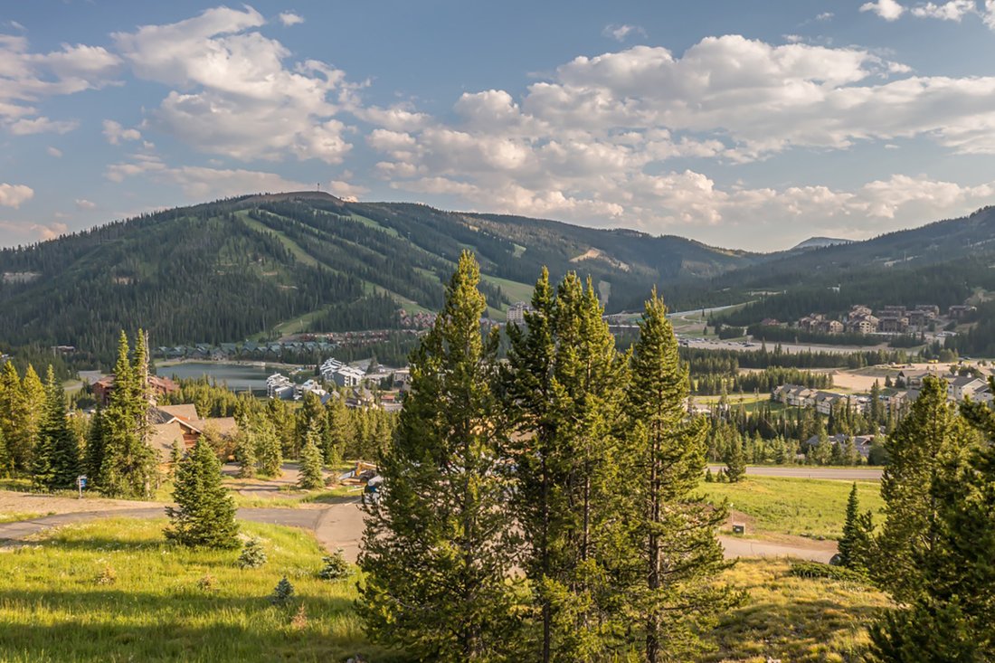 Land in Gallatin Gateway, Montana, United States 5 - 16415072