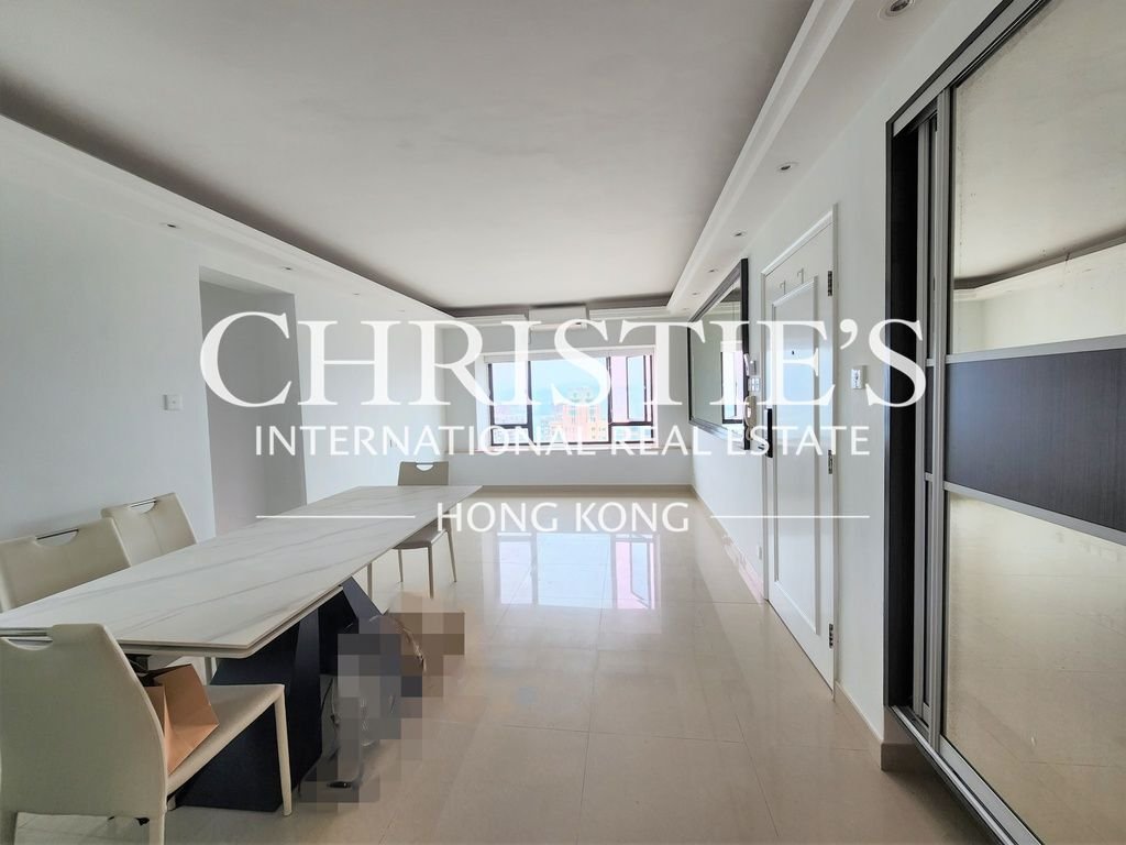 Apartment in Hong Kong, Hong Kong 2 - 16420003