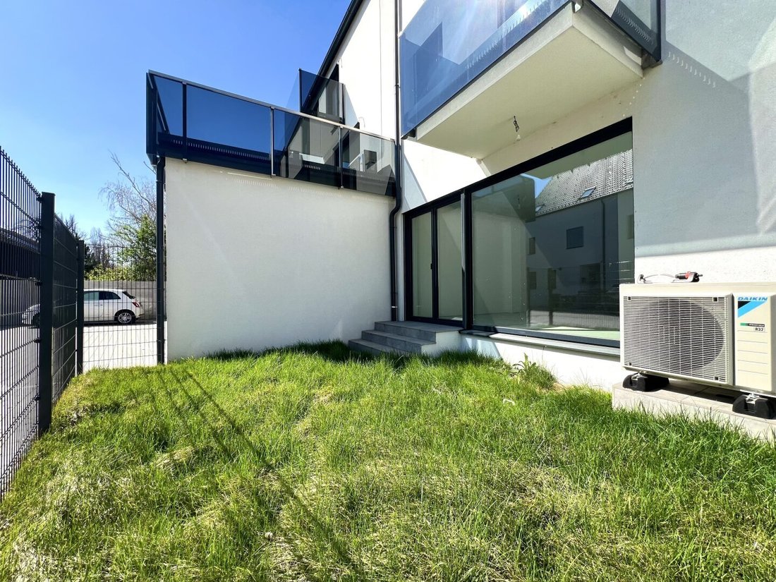 House in Achau, Lower Austria, Austria 1 - 16443571
