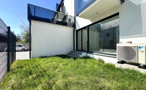 House in Achau, Lower Austria, Austria 1