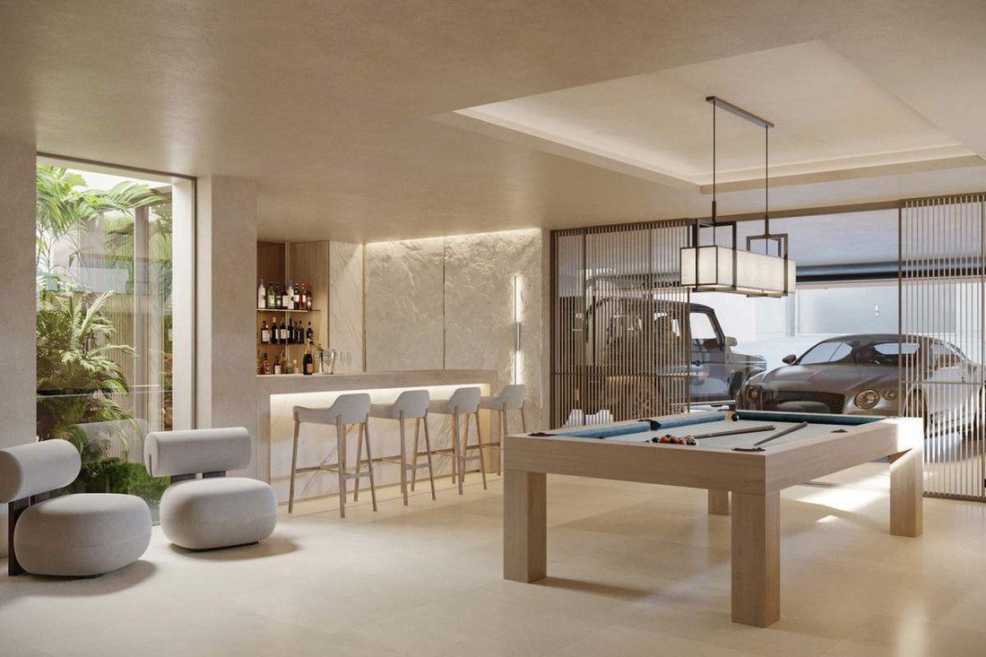 Villa in Puerto Banus, Marbella, Spain 3 - 16415559