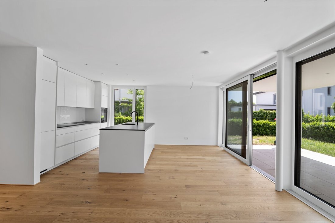 Apartment in Hard, Vorarlberg, Austria 1 - 16446873