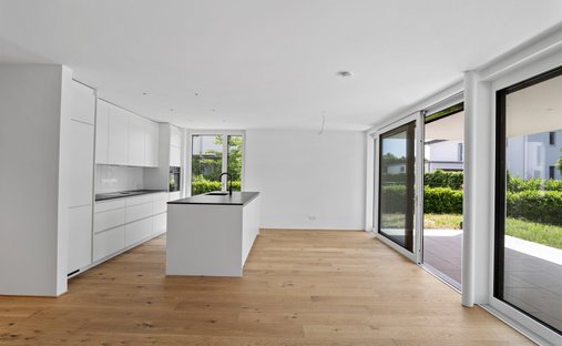 Apartamento en Hard, Vorarlberg, Austria 1