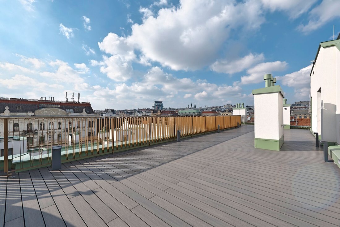 Apartment in Vienna, Wien, Austria 2 - 16442148