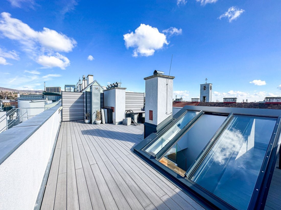 Apartment in Vienna, Wien, Austria 2 - 16445552