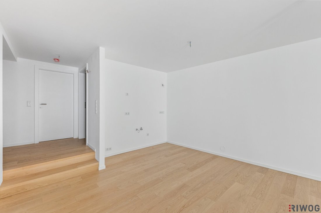 Appartamento a Vienna, Vienna, Austria 5 - 16440233