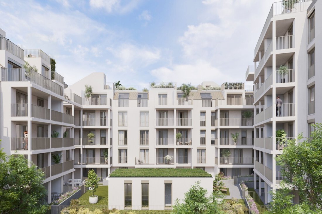 Apartment in Vienna, Wien, Austria 3 - 16453778
