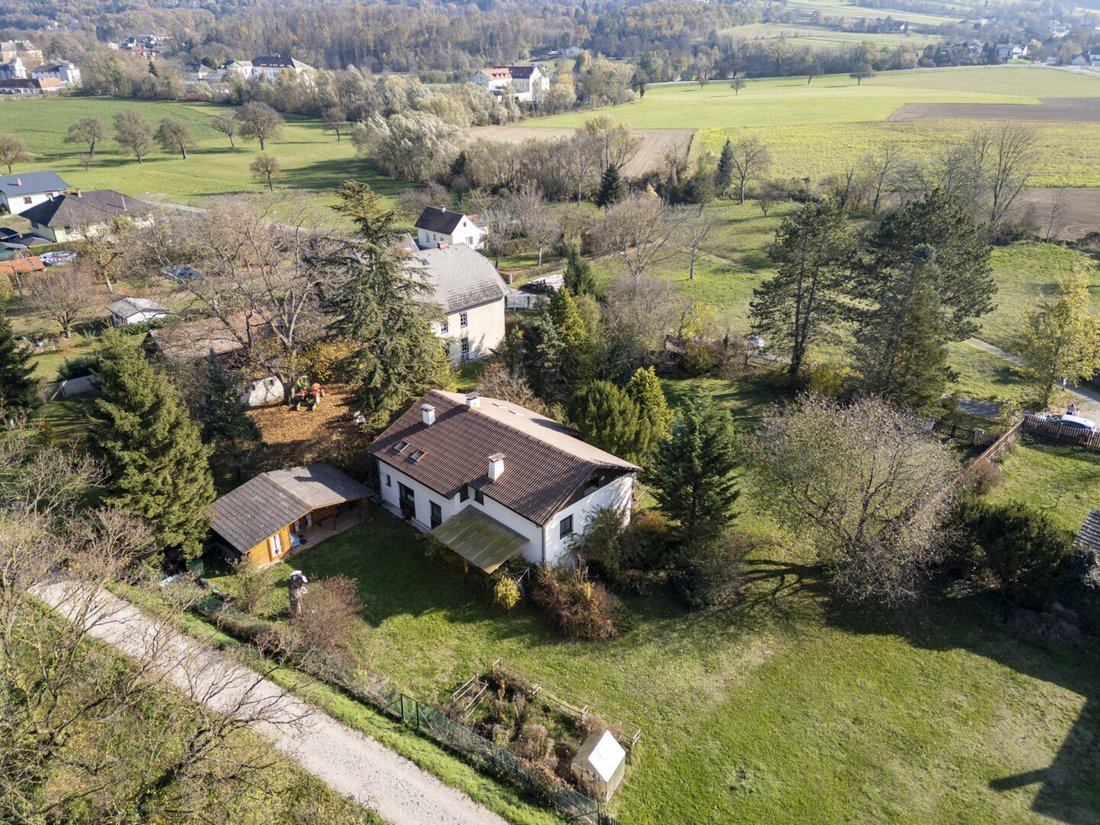 House in Lanzenkirchen, Lower Austria, Austria 1 - 16451519