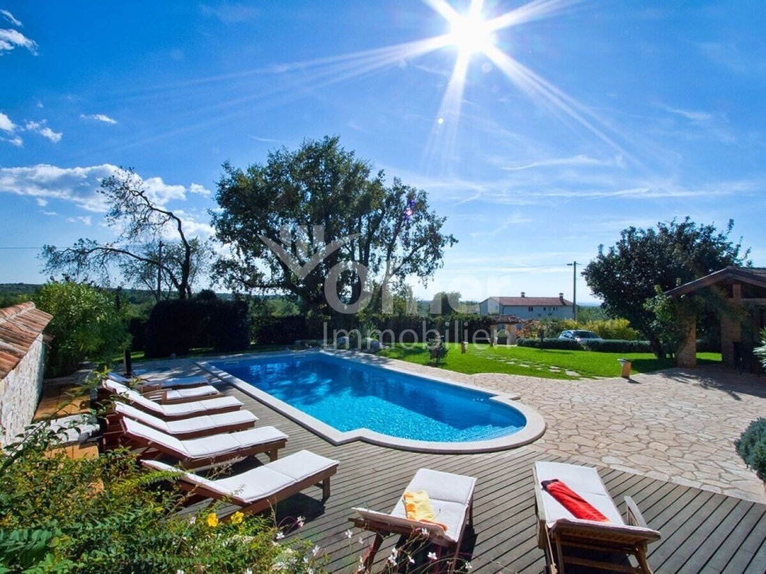 House in Musalez, Istria County, Croatia 3 - 16429159