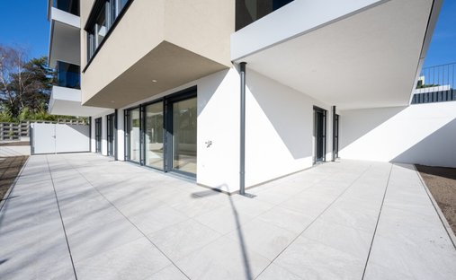 Apartment in Vienna, Wien, Austria 1