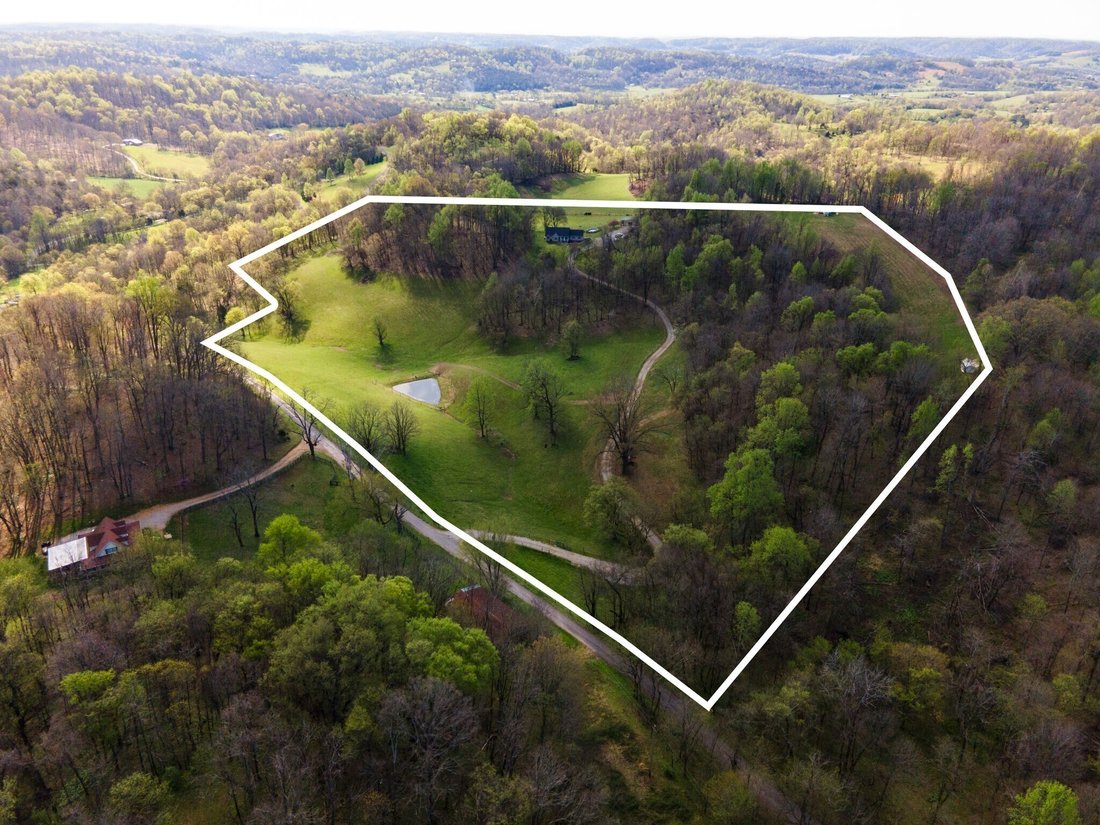 Residential Lewisburg In Lewisburg, Tennessee, United States For Sale