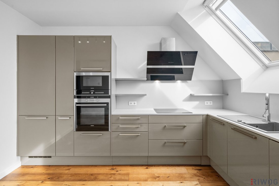Penthouse in Vienna, Wien, Austria 4 - 16428555