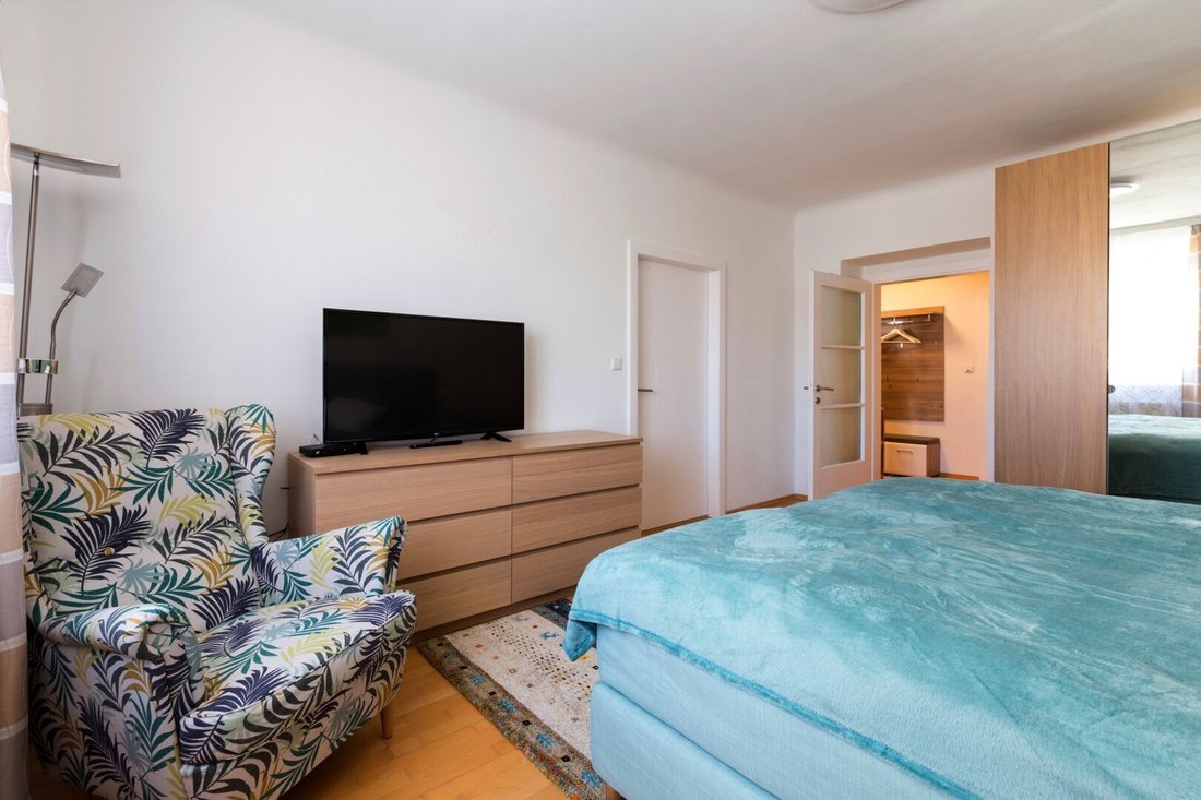 Apartment in Vienna, Wien, Austria 2 - 16430111