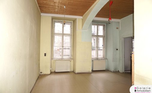 Appartamento a Vienna, Vienna, Austria 1