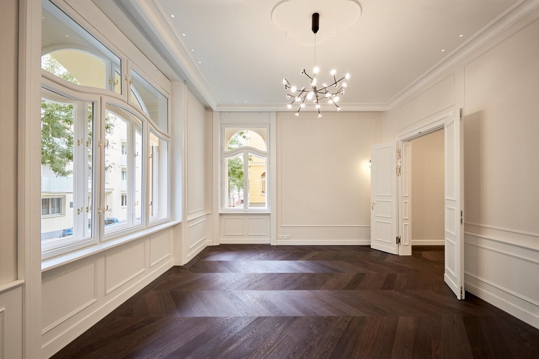 Apartamento en Viena, Viena, Austria 5 - 16436165