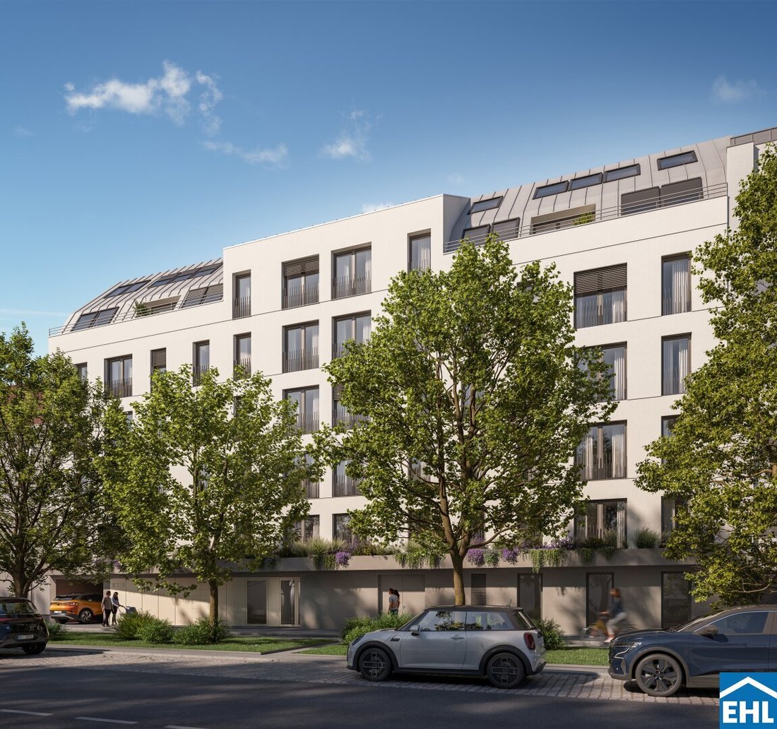 Apartment in Vienna, Wien, Austria 3 - 16438640