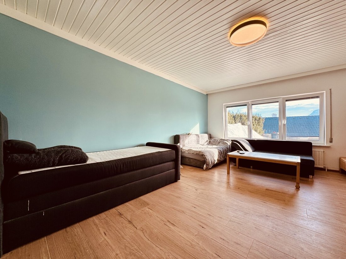 Apartment in Ohlsdorf, Upper Austria, Austria 5 - 16447991