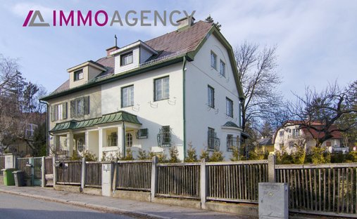 Casa en Viena, Viena, Austria 1