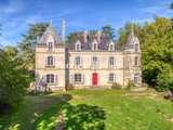 Castle for Sale in Challans, Pays de la Loire, France - 2