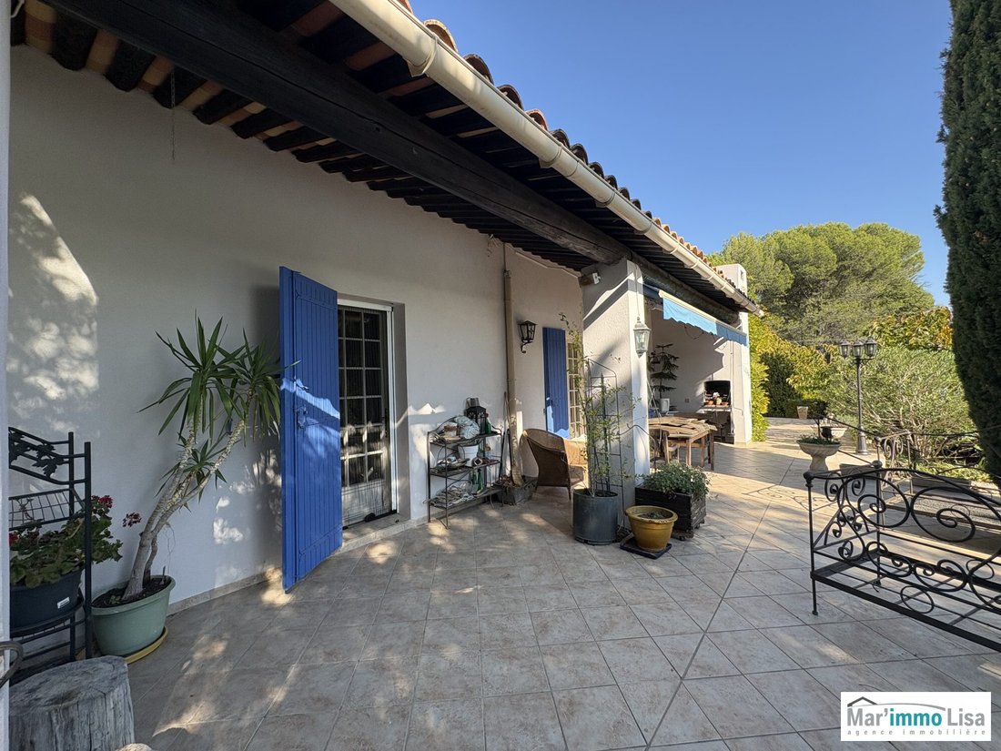 House in Lauris, Provence-Alpes-Côte d'Azur, France 2 - 16420330