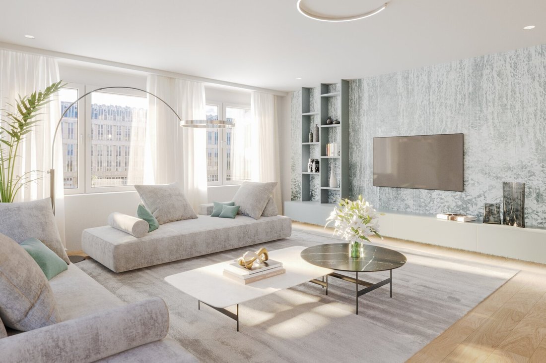 Apartment in Vienna, Wien, Austria 3 - 16424562