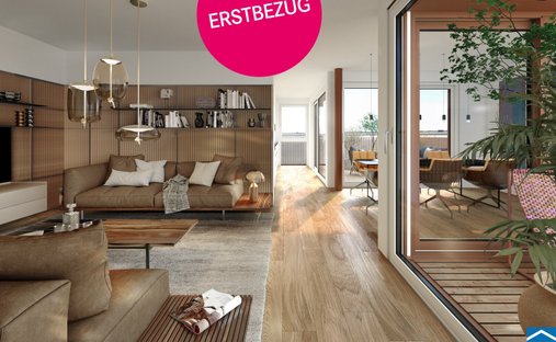 Apartment in Vienna, Wien, Austria 1