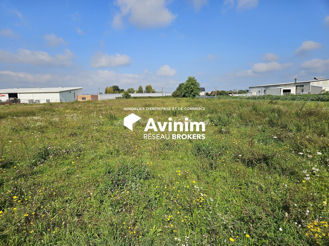 Land in Feillens, Auvergne-Rhône-Alpes, France 2 - 16458252