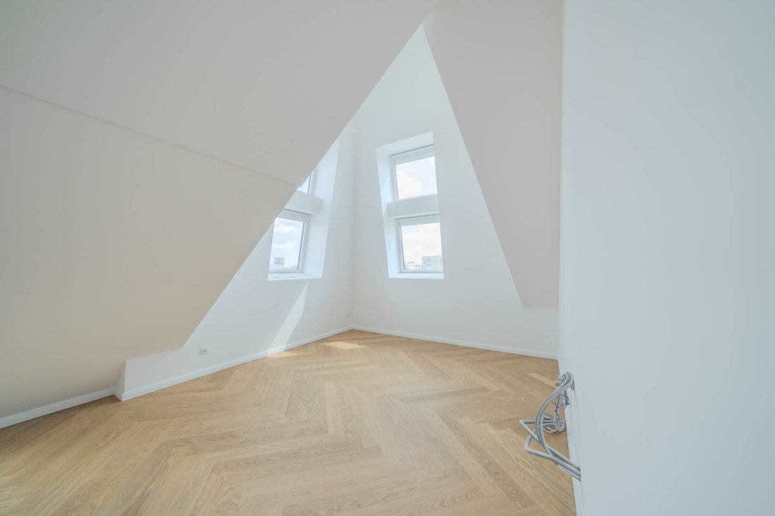 Penthouse in Vienna, Wien, Austria 3 - 16448133