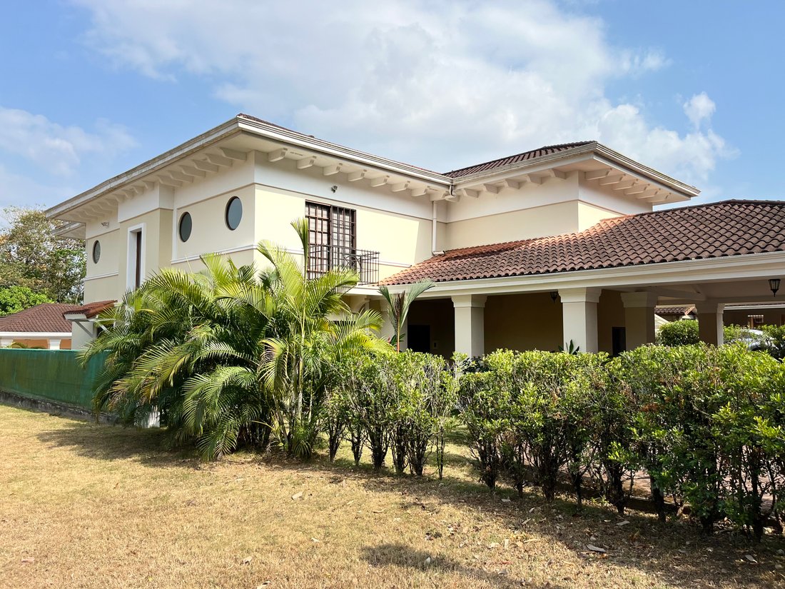 Villa in Panama City, Panama, Panama 2 - 13290527