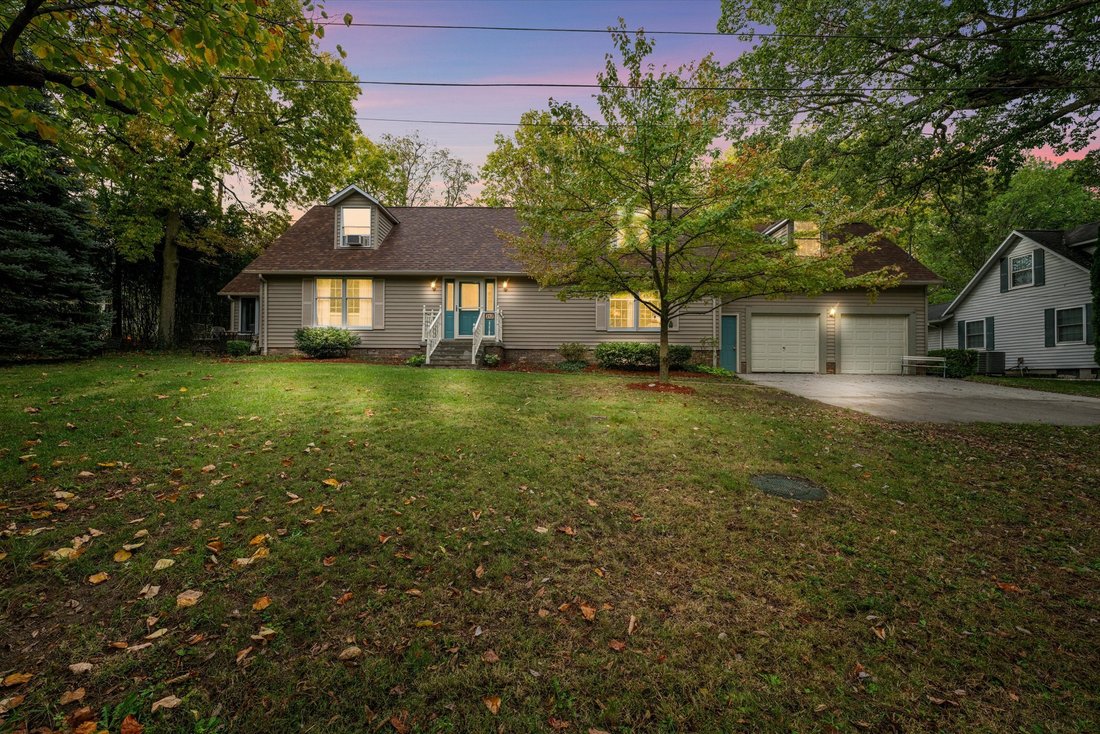 House in Lakeside Marblehead, Ohio, United States 1 - 16416453