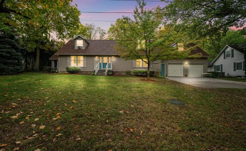 House in Lakeside Marblehead, Ohio, United States 1