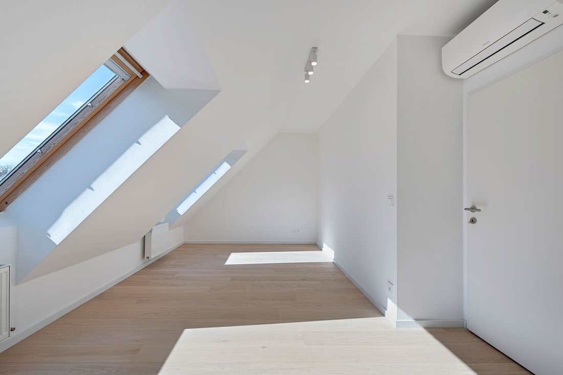 Penthouse in Vienna, Wien, Austria 2 - 16432513