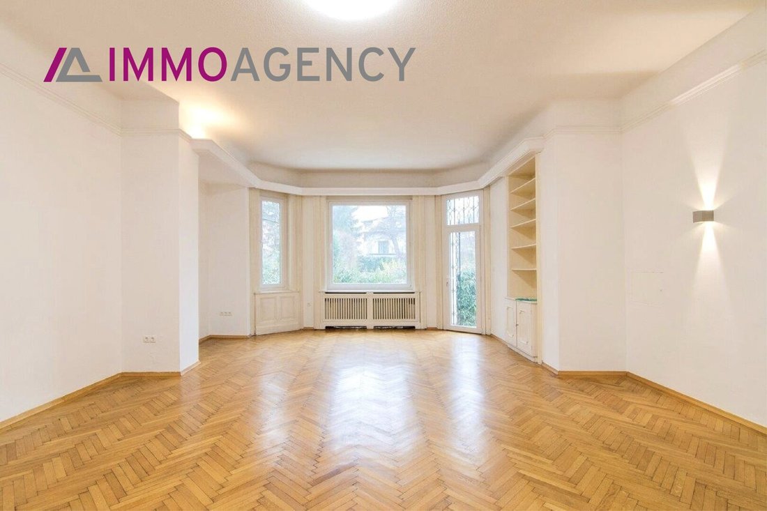 House in Vienna, Wien, Austria 2 - 16446065