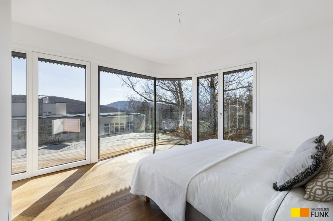 Apartment in Vienna, Wien, Austria 3 - 16430807