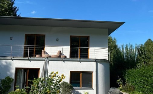Casa en St. Andrä-Wördern, Baja Austria, Austria 1