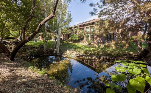 House in Buhl, Idaho, United States 1