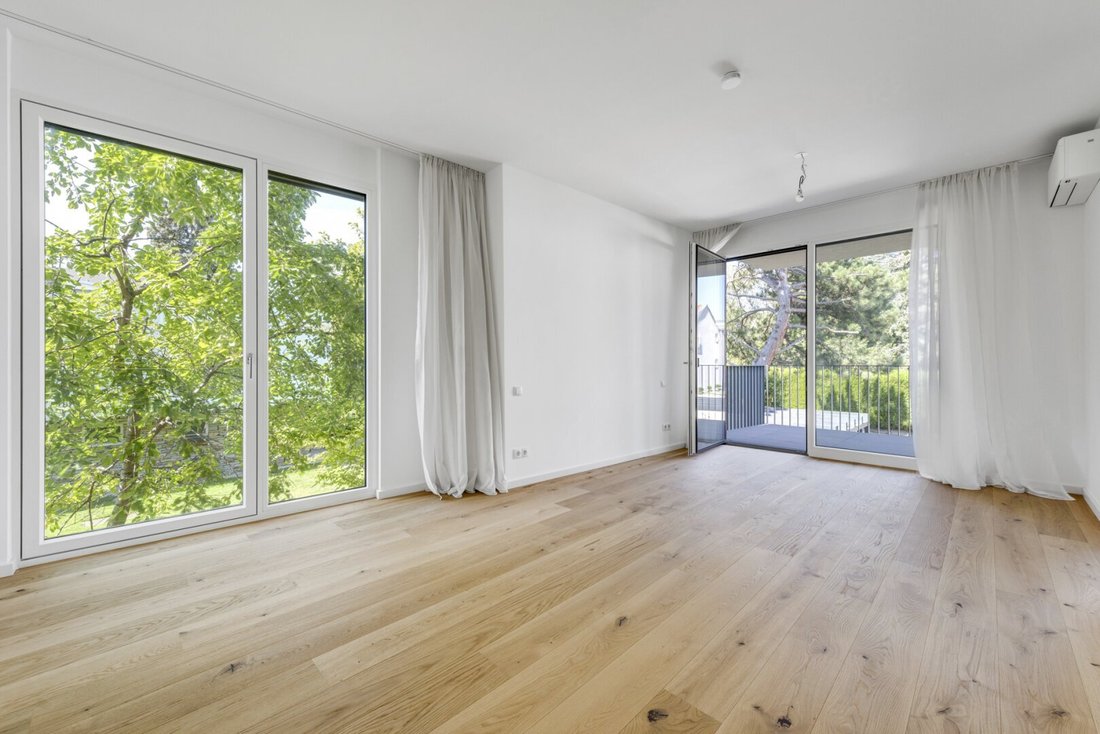 Penthouse in Vienna, Wien, Austria 2 - 16444631