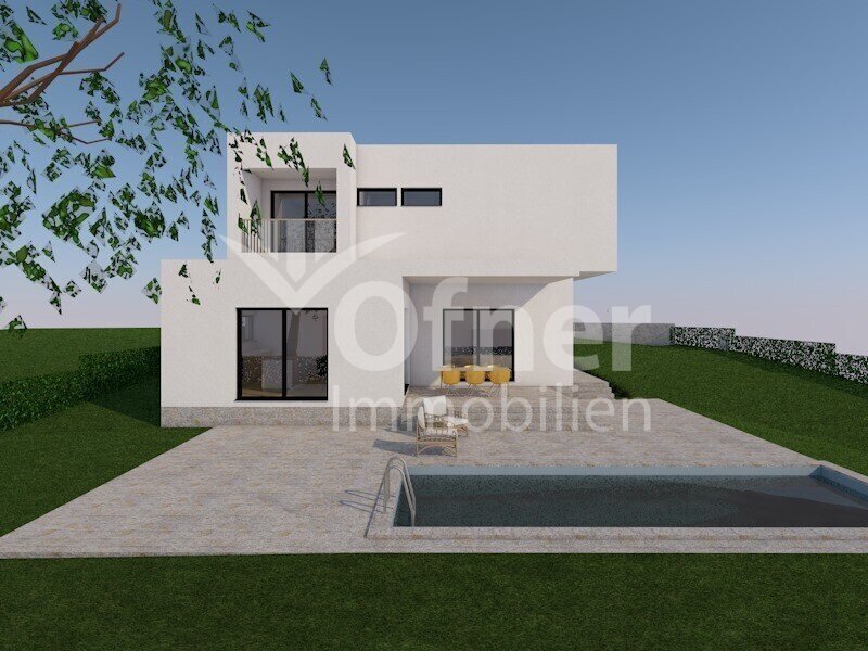 Villa in Musalez, Istria County, Croatia 4 - 16430269