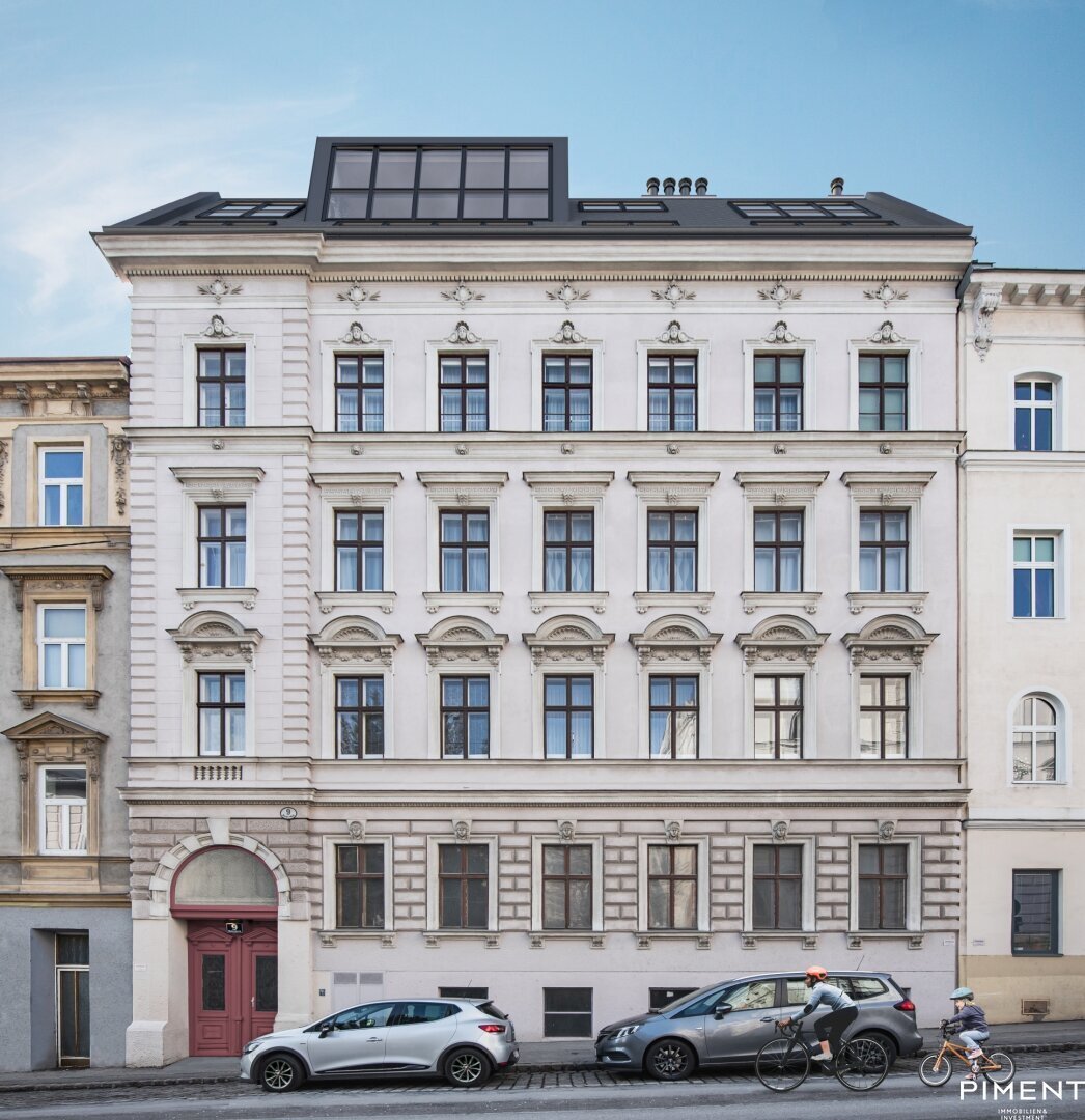 Vienna, Vienna, Austria 2 - 16433420