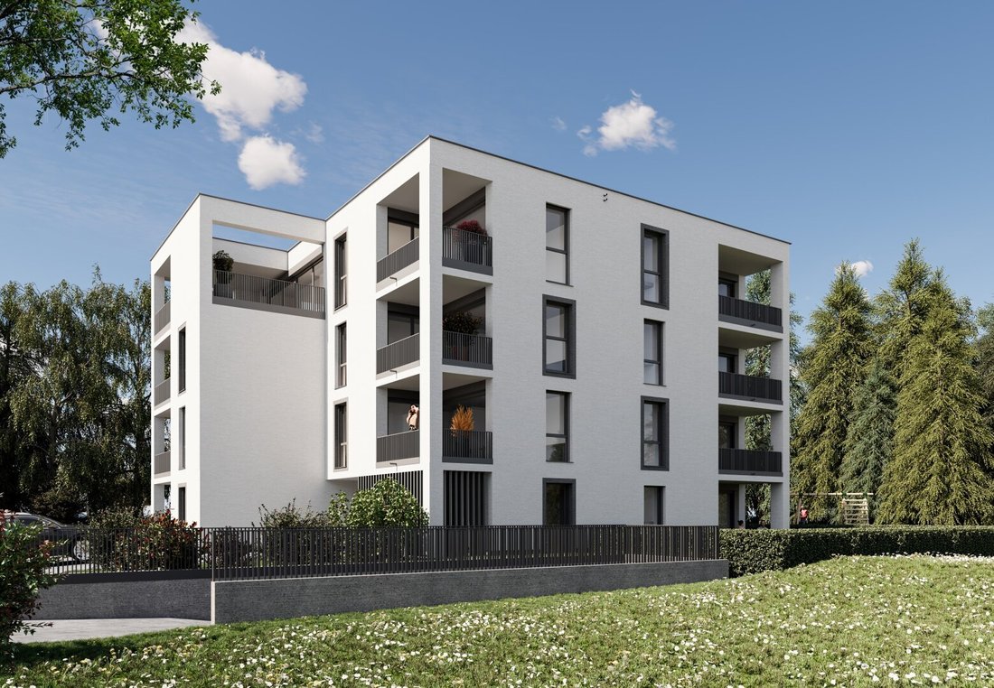 12 Bunte Ostereier Zum Aufhängen - 6 Farben Für Osterdeko