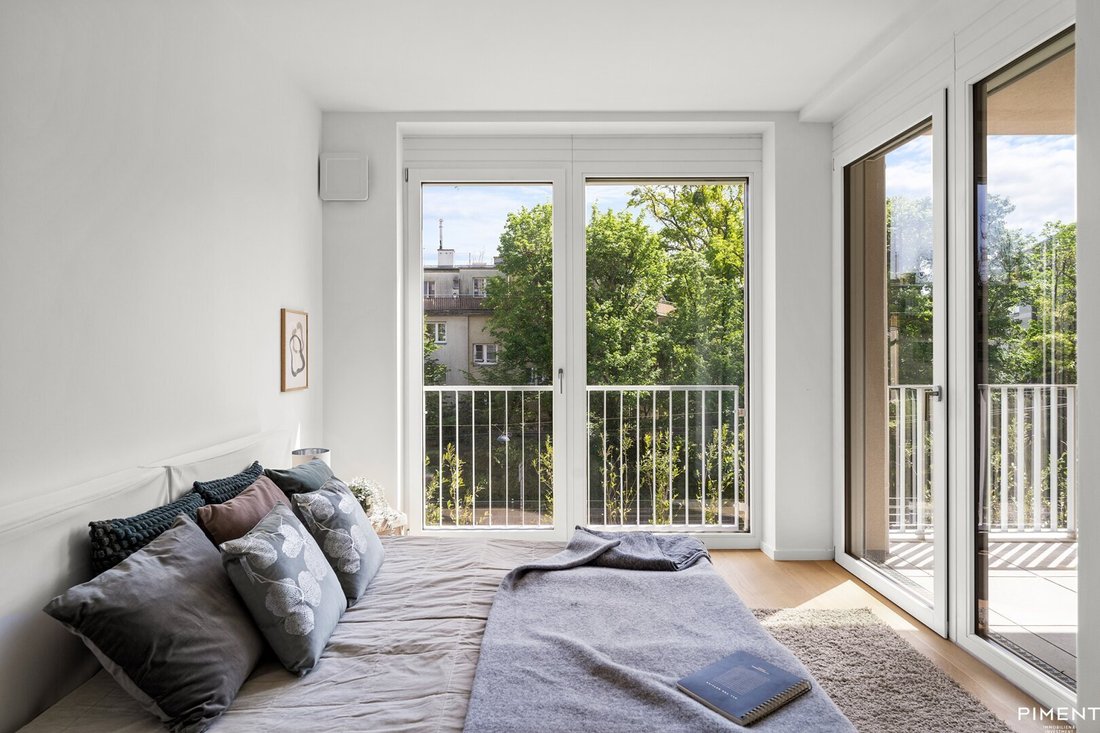Apartment in Vienna, Wien, Austria 4 - 16432039