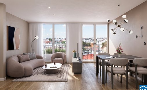 Apartment in Vienna, Vienna, Austria 1