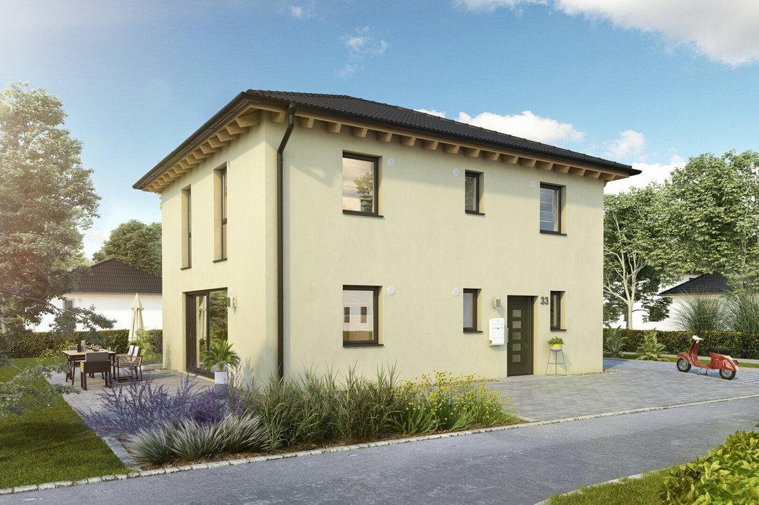House in Spillern, Lower Austria, Austria 4 - 16430650