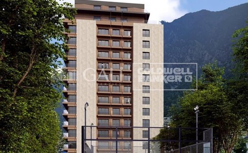 Apartment in Andorra la Vella, Andorra la Vella, Andorra 1