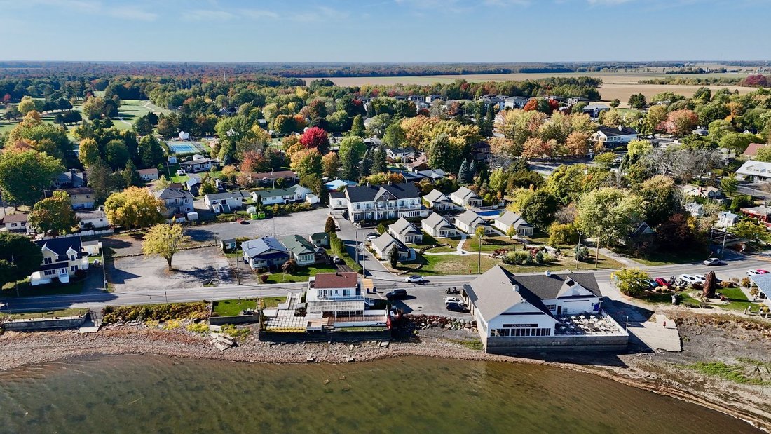 Andere in Venise-en-Québec, Québec, Kanada 1 - 16417860